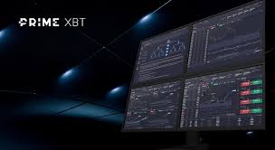 Unlocking Profit Potential with the Trading PrimeXBT App Unlocking Profit Potential with the Trading PrimeXBT App